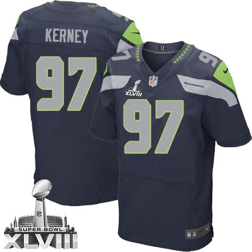 Patrick kerney jerseys clearance