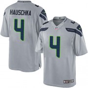 grey hauschka jersey