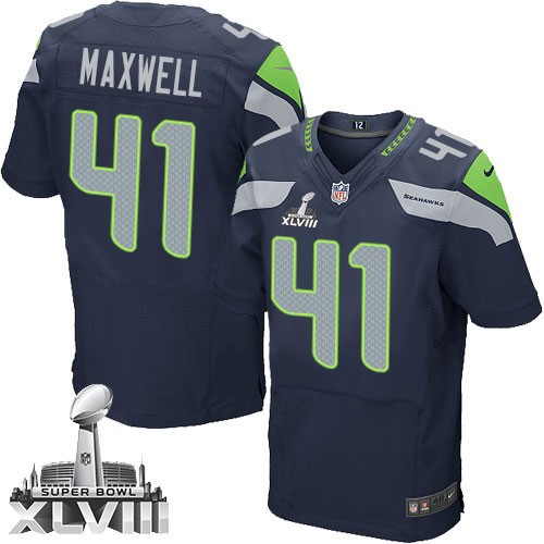 Seahawks home and away jerseys clearance