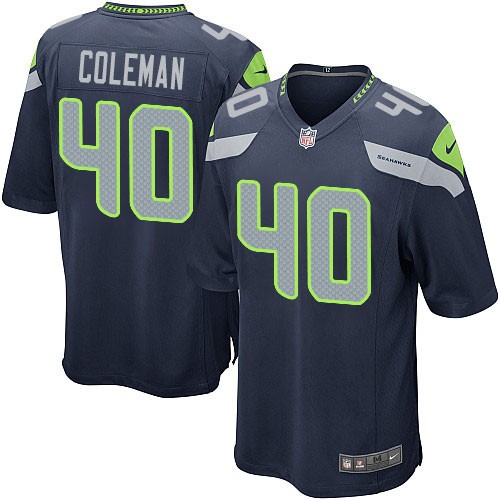 derrick coleman jersey youth