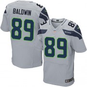 doug baldwin jersey wolf grey