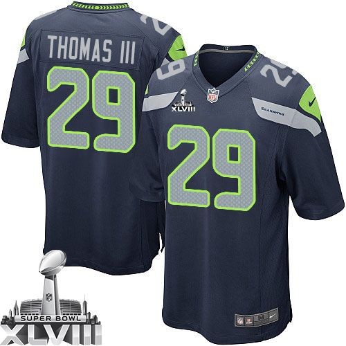 Black earl thomas jersey clearance